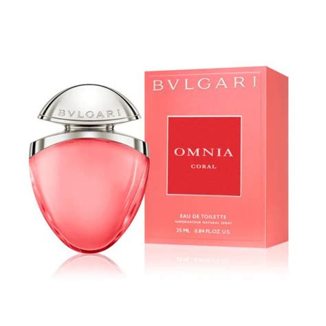 omnia bvlgari primor